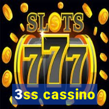 3ss cassino